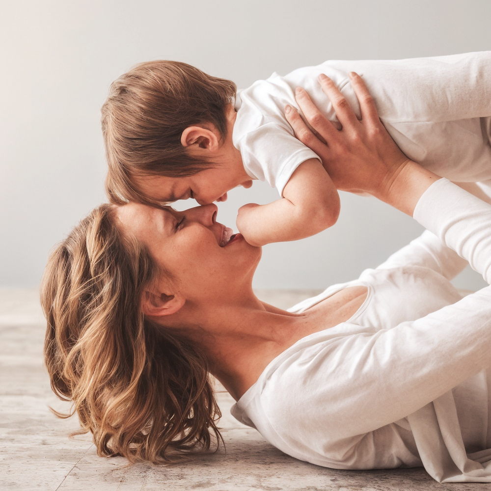 PetitSouffle™ - Aspirateur nasal électrique pour bébé